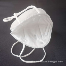 Factory outlet 5 Layers Breathable Safety Kn95 Mask